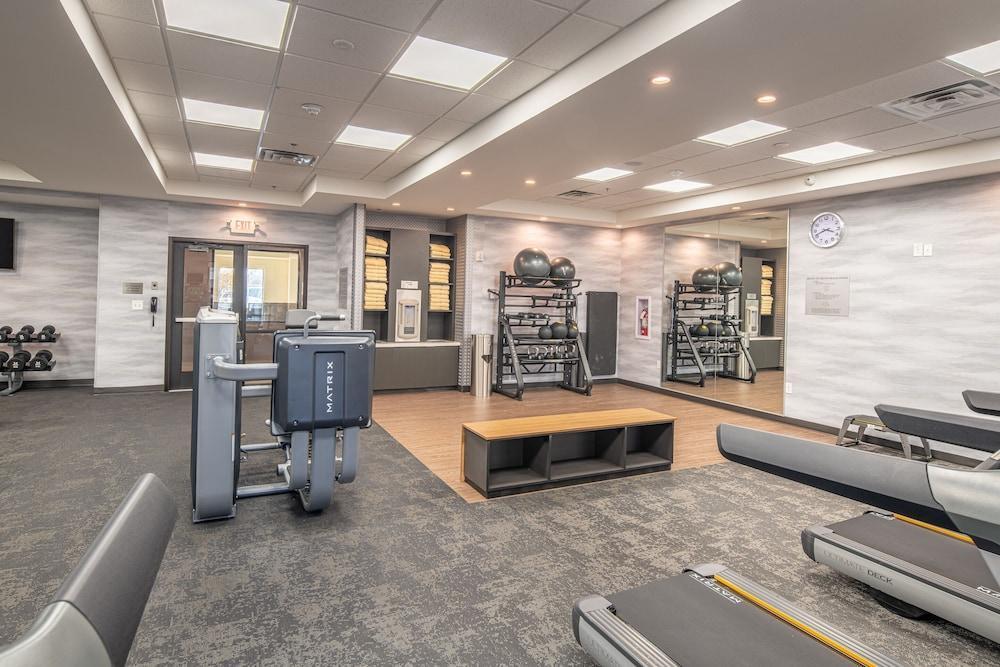 Fairfield Inn & Suites Fort Worth Northeast Hurst Εξωτερικό φωτογραφία
