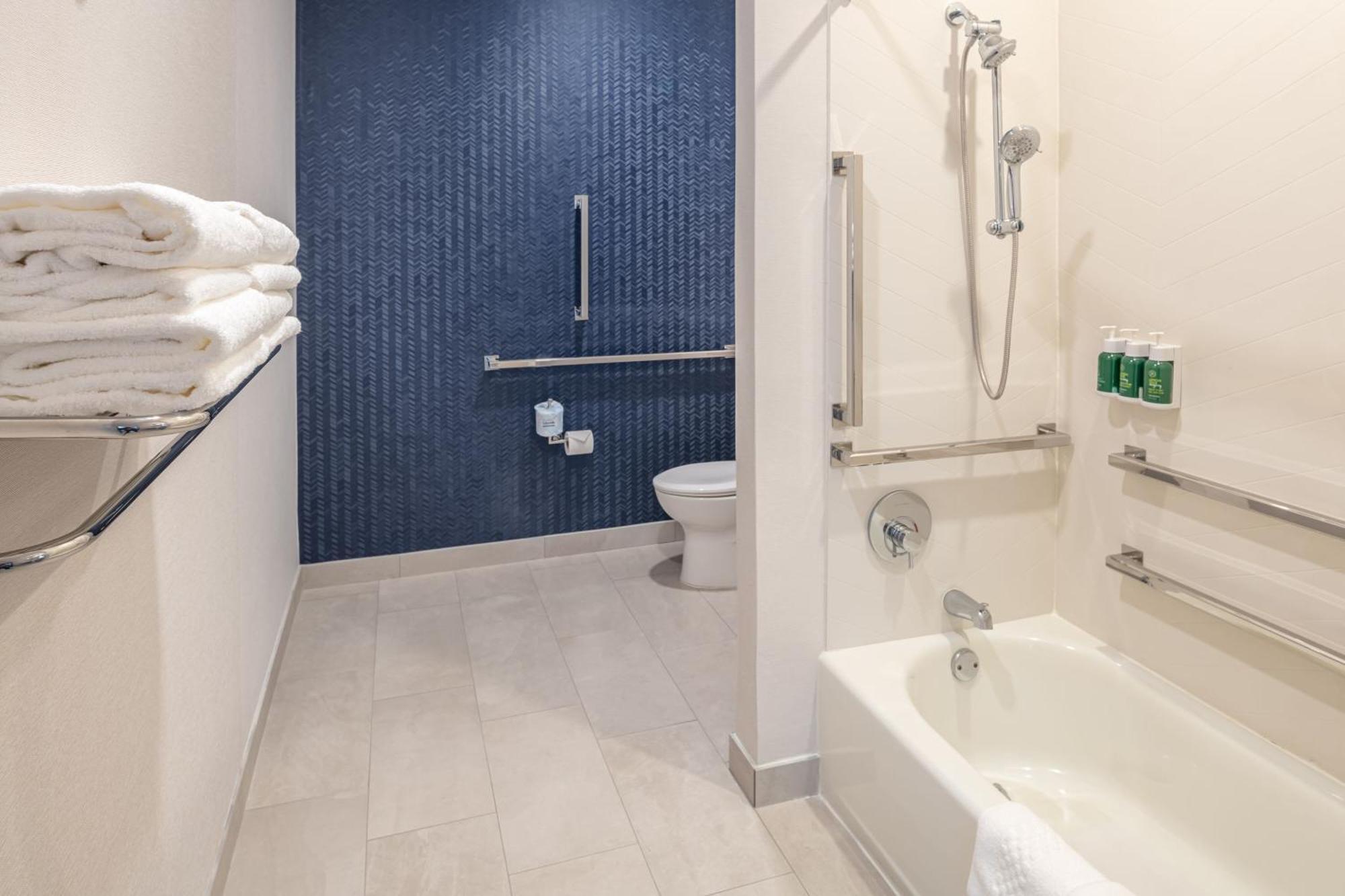 Fairfield Inn & Suites Fort Worth Northeast Hurst Εξωτερικό φωτογραφία