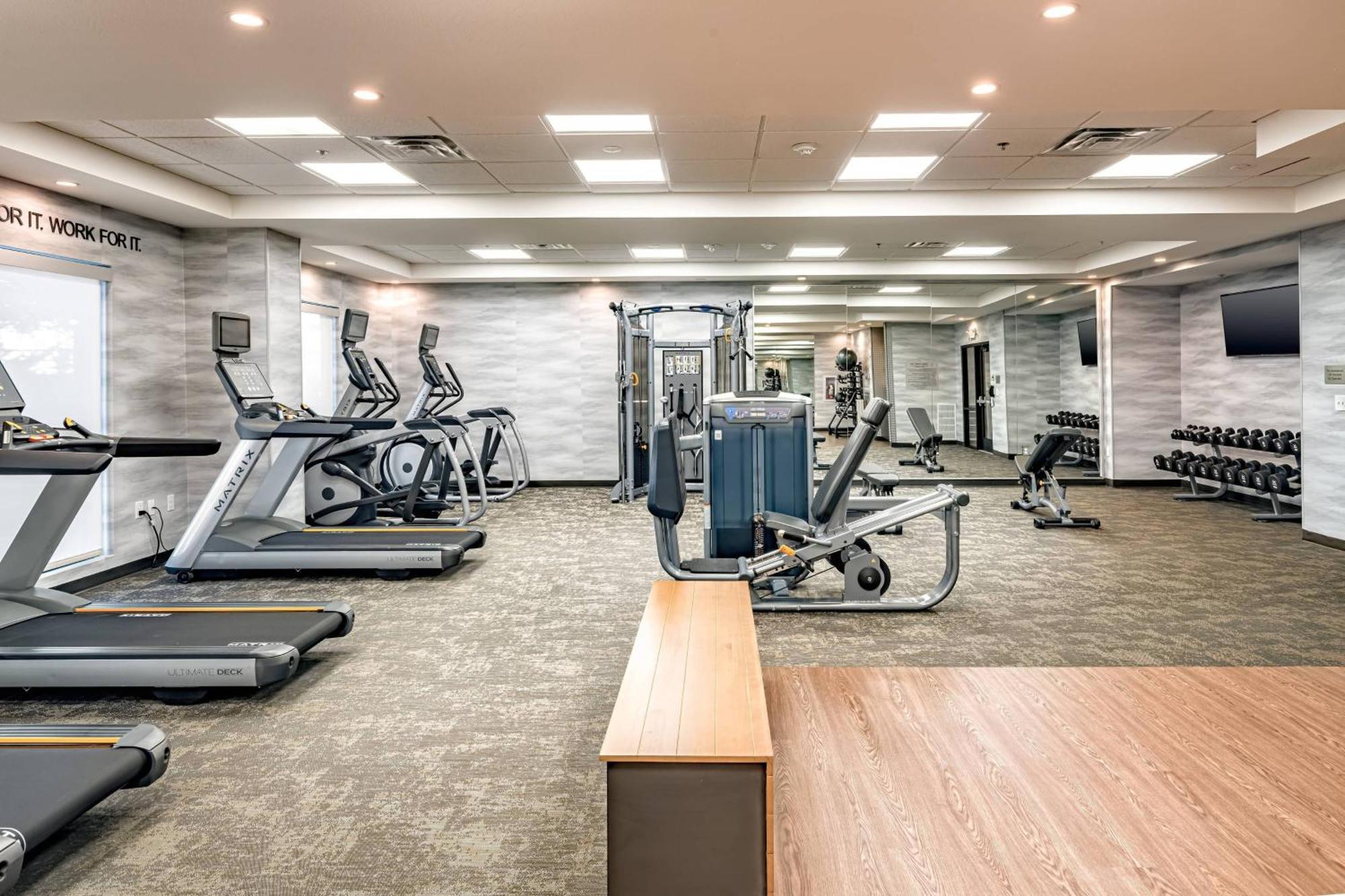 Fairfield Inn & Suites Fort Worth Northeast Hurst Εξωτερικό φωτογραφία